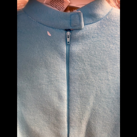 NWT. In Character Monster’s Inc. BABY BOO COSTUME. Size S (6 months- 12 months) - Picture 6 of 16